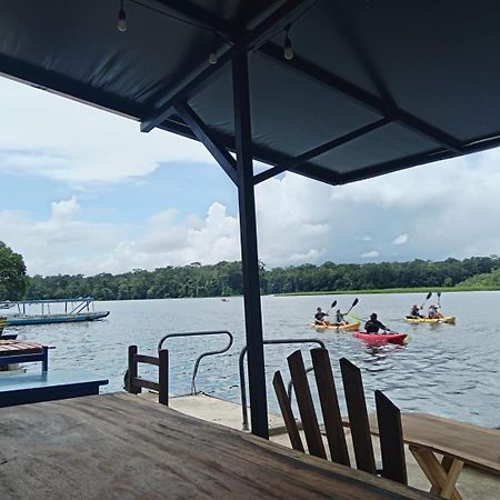 Hotel Pura Natura Tortuguero Exterior foto