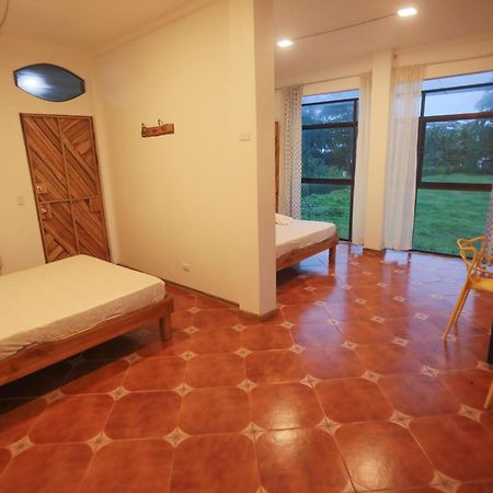 Hotel Pura Natura Tortuguero Exterior foto