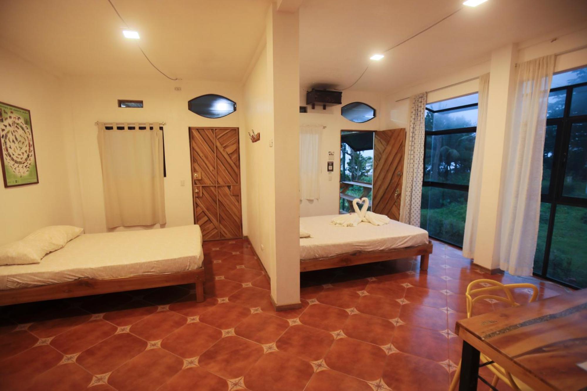 Hotel Pura Natura Tortuguero Exterior foto