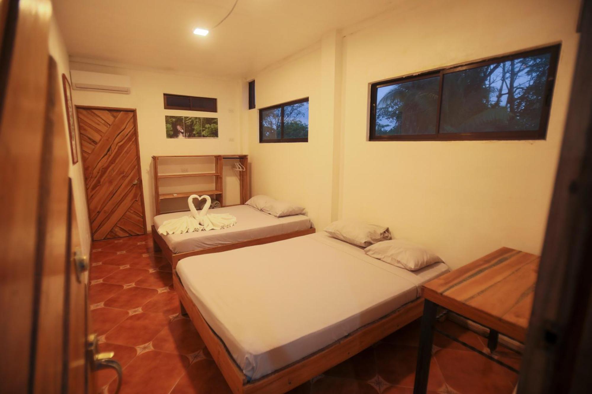 Hotel Pura Natura Tortuguero Exterior foto